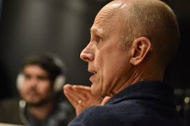 Moving Forward, Looking Back