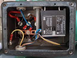 Passer Moteur 380 En 220 Resolu Electricite Linternaute Com