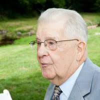 Harry L. Pray, Jr. Obituary 2020