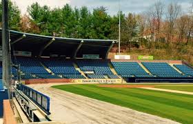 Asheville Tourists Prepare To Celebrate 100 Years Of