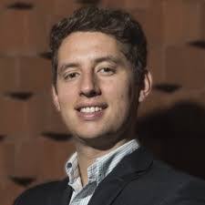 Marc Flaxman's Instagram, Twitter & Facebook