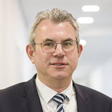 Paraboot Michael Derby Black