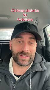 Marco Bracci Guitar Show