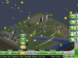 Simcity deluxe and simcity deluxe hd. Simcity Deluxe For Ipad Review Surprise It S Simcity Toucharcade
