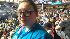 Tennessee Clinton delegate booted from convention after skirmish with  Sanders supporter