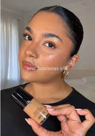 Armani Luminous Silk Reformulation Sephora