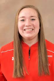 2015 Softball Roster