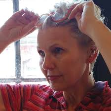 Kim Salinas Paintings