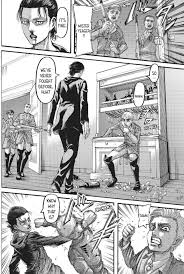 No regrets (進撃の巨人 悔いなき選択, shingeki no kyojin: Attack On Titan Chapter 112 Attack On Titan Manga Online