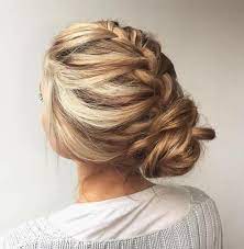 16 Mind Blowing Girls Hairstyles Peinados Ninas Ideas Professional Hairstyles Professional Hairstyles For Women Womens Hairstyles