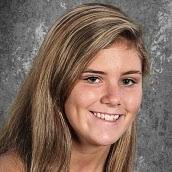 Emily Carrow's High School Bio