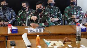 Concerns are growing for the crew of an indonesian submarine that has been missing in waters off bali for over 24 hours, with fears it may have sunk well below its safe operating depth. Ebq7pnj7koczhm