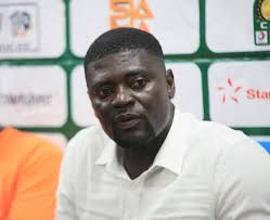 Hearts of Oak's decision to part ways with coach Samuel Boadu, right or  not? IP Holder: Hearts of Oak