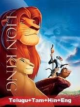Cartoon movies the lion king online for free in hd. The Lion King 1994 Telugu Tamil Hindi Dubbed Full Movie Watch Online Free Movierulz