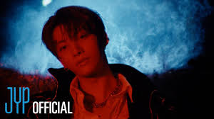 Cover art for NEXZ(넥스지) "I'm Him"