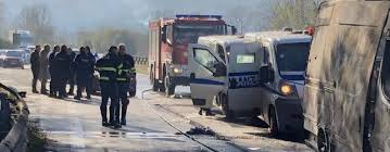 Una decina di banditi armati di kalashnikov hanno messo in scena un'azione paramilitare sull'autostrada a/9, nel comasco. Assalto Al Portavalori 2 Il Santo Graal Degli Assaltatori Le Fonti Dei N O C La Gazzetta Di San Severo News Di Capitanata