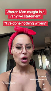 Warren Doncaster Video