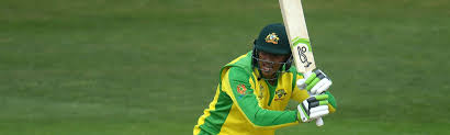 18 aralık 1986 doğumlu) şu anda avustralya ve queensland 'i temsil eden avustralyalı bir kriket oyuncusu. Usman Khawaja Stakes A Claim For Opening The Batting Yet Again