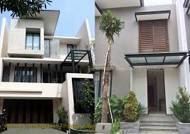 100+ desain kamar tidur minimalis sederhana modern 2021. Kanopi Rumah Minimalis Dengan Atap Kaca Modern Pasang Kanopi Kaca Tempered Harga Murah