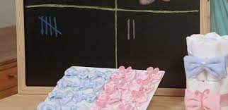 Give each guest a balloon, then divide everyone into teams of four or five. 40 Fun And Exciting Baby Shower Games Pampers