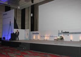 Deloitte digital is passionate and focused on helping clients tackle their most complex challenges with salesforce technology. Deloitte Marriot Pune Occasionsindia