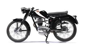 Image result for Champion Yellow 1956 Motorcycle