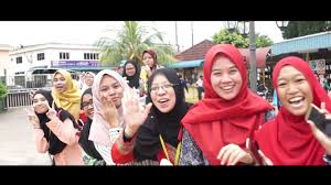 Persatuan juruteknik komputer ft/fa daerah kluang. Kejutan Sambutan Hari Guru Smk Sultan Abdul Jalil Kluang Bersama Shiro Youtube