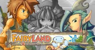Our beloved game 'legend of the sword and fairy'/chinesepaladin. A Walk Down Memory Lane With Fairyland Online Hexmojo