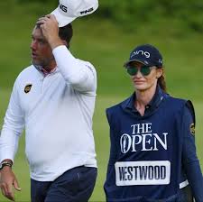 He is set to take this further when he makes his 500th one of the top british golfers, lee westwood is facing the accusation that he is having an affair with his. Who Is Lee Westwood S Girlfriend Caddie Helen Storey And When Did They Start Dating Sporting Excitement