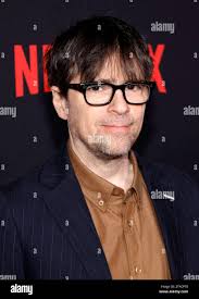 Rivers cuomo hi-res stock photography and images