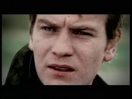 Ewan McGregor in Desserts Short Film 1999
