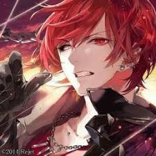 Image of ulzzanganime instagram photo and video on instagram. Lotusryan Tbi025 Red Hair Anime Guy Anime Demon Boy Evil Anime