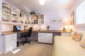 The brainchild of ikea, cubes on shelves have taken off massively and can be pieced together from most household sturdy 4. Custom Home Offices Office Built In Design Closet Factory