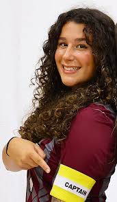 2025 Women's Soccer Roster