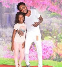 Adidja azim palmer (born 7 january 1976), better known as vybz kartel, is a jamaican reggae and dancehall musician, singer, composer, record producer, entrepreneur and convicted murderer. Vybz Kartel S Baby Mama Sherika Todd Looks Just Like Rihanna Gaza Fans Are Shook Urban Islandz