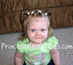 Lovely hairstyles for 12 year old girls. Short Hair 3 Year Baby Girl Haircut Indian Novocom Top
