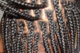 Things To Do Before Braiding Natural Hair Sis Hair