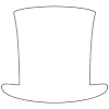 10 high quality abraham lincoln hat clipart in different resolutions. 1