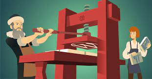 Johannes gensfleisch zur laden zum gutenberg; Wordpress 5 0 What Is Gutenberg Aka The Block Editor Yoast