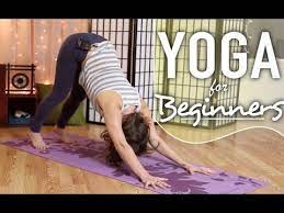 20 basic printable yoga poses for beginners to improve flexibility, posture, and to build a foundation for a strong yoga practice. Yoga Tx Yogatx Profile Pinterest