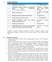 Bangunan yang sangat indah ini berdiri di agra, india, yang terpilih sebagai salah satu dari tujuh keajaiban dunia pada tanggal a. Panduan Cara Pendaftaran Cpns Provinsi Papua Barat 2019 Lengkap Dengan Syaratnya Tipssehatcantik Com