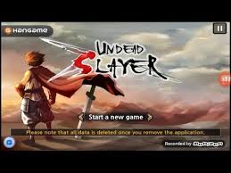 Undead slayer mod apk contains in it, an unlimited number of challenges that let you advance through the tower and defeat the various enemies that appear in the android game. Undead Slayer Offline Youtube
