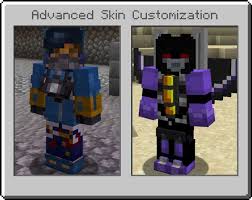 Top 20 mods para minecraft 1.16.4. áˆ Mod De Personalizacao De Skin Avancado Para Minecraft 1 14 4