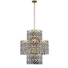 Casual Chandeliers Wayfair