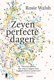 Zeven Perfecte Dagen Populaire Boeken Boeken Lezen