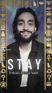 My poem “stay”#spirituality #reincarnation #madonnafrozen #plantmedicine  #love