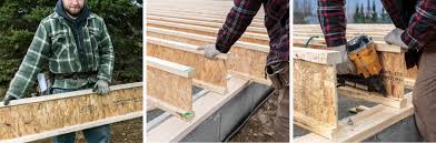 I Joist Rim