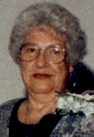 Esther L. Hammond Obituary December 3, 2010