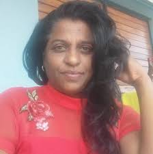 The battered and decomposing body of 33-year-old Aneesa Vicky Ali, who was  missing since March 29, was found in a forested area