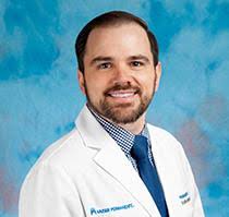 Bradley William Mathers, MD